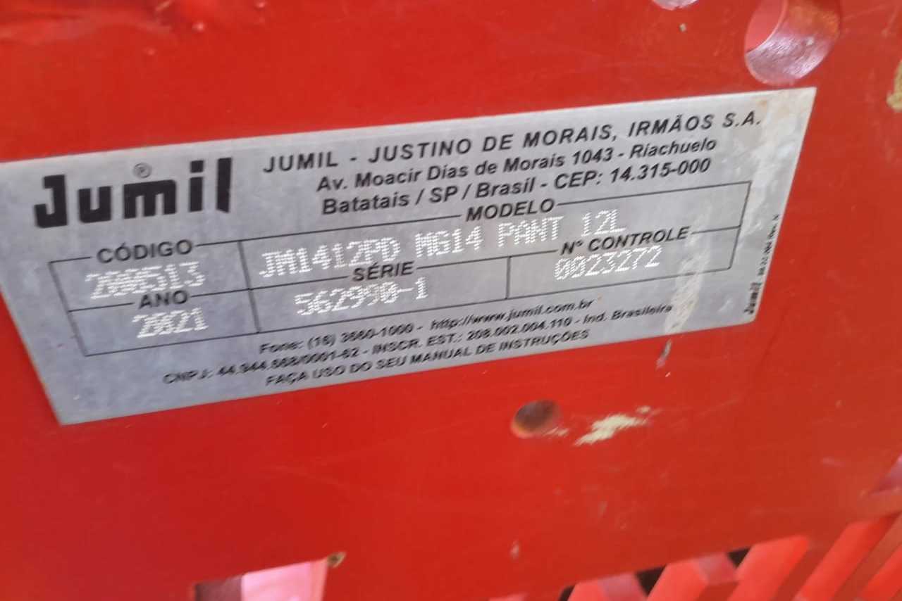 Jumil Outros - 21/21 2