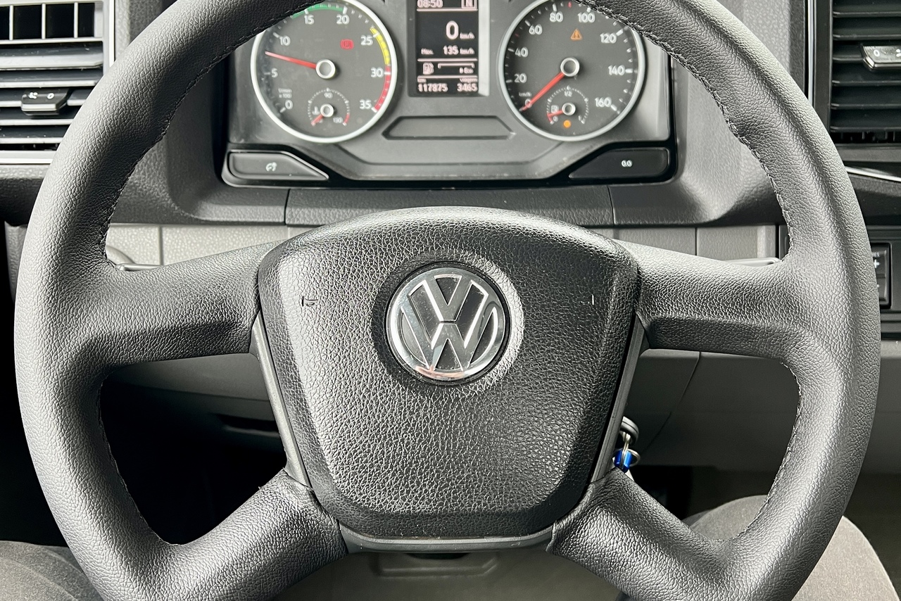 Volkswagen 11-180 Delivery  - 22/23 6