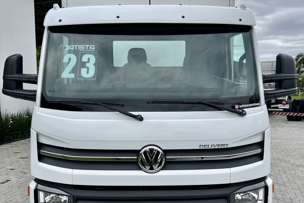 Volkswagen 11-180 Delivery  - 22/23 10