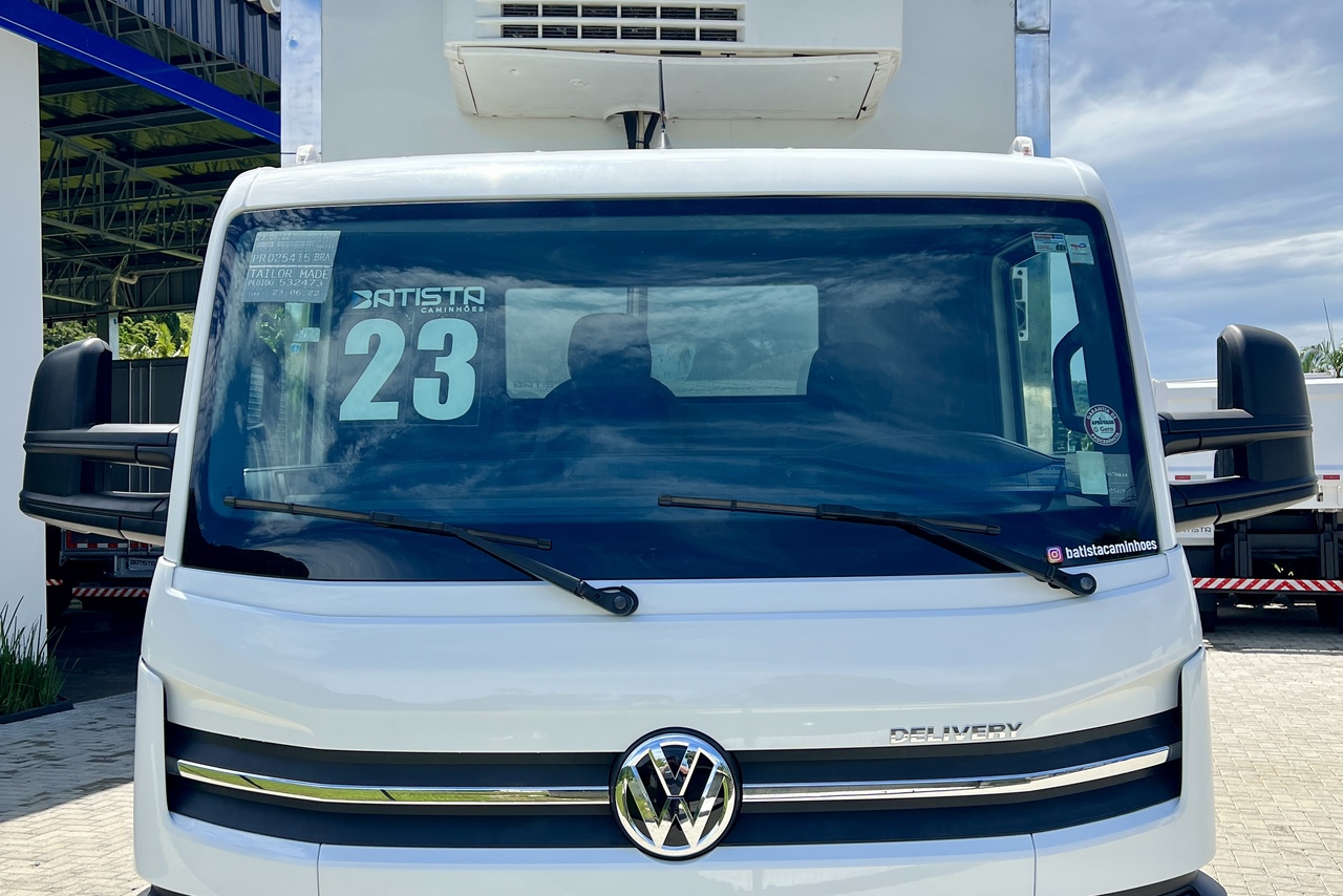 Volkswagen 11-180 Delivery  - 22/23 4