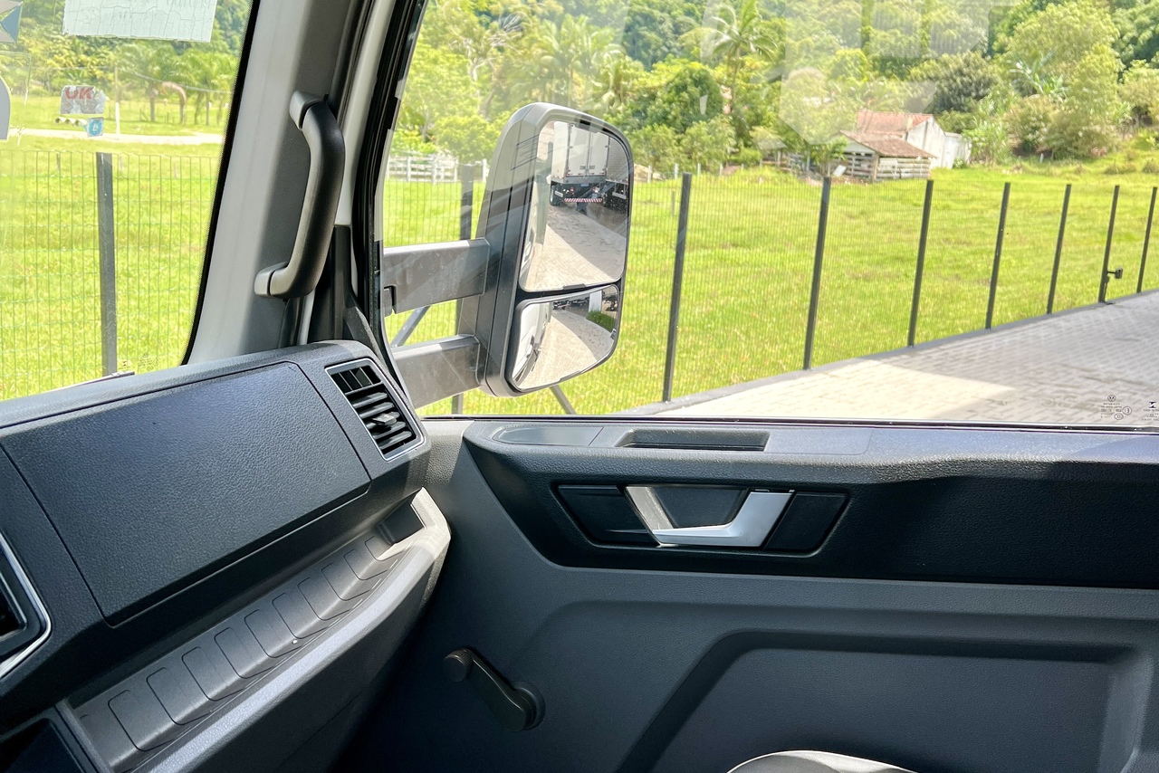 Volkswagen 11-180 Delivery  - 22/23 6