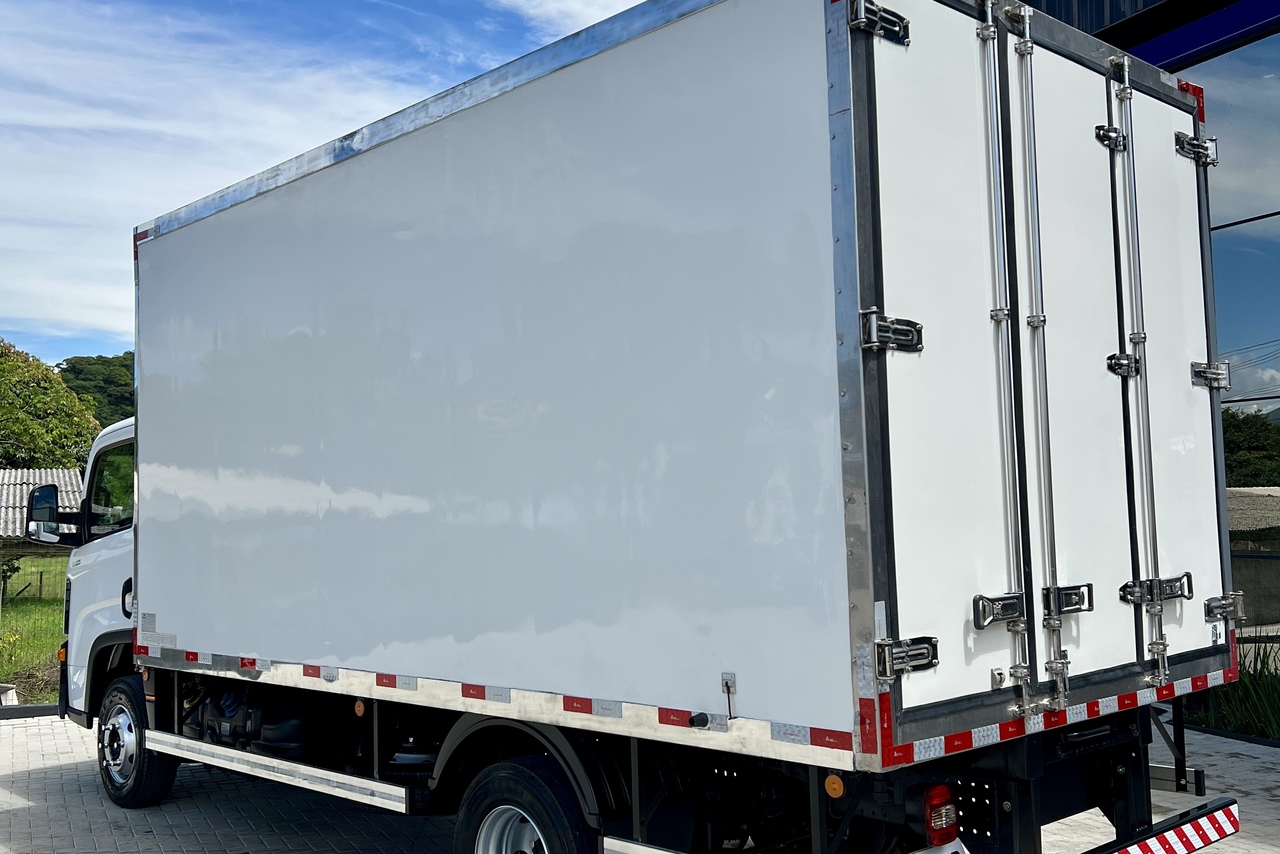 Volkswagen 11-180 Delivery  - 22/23 8