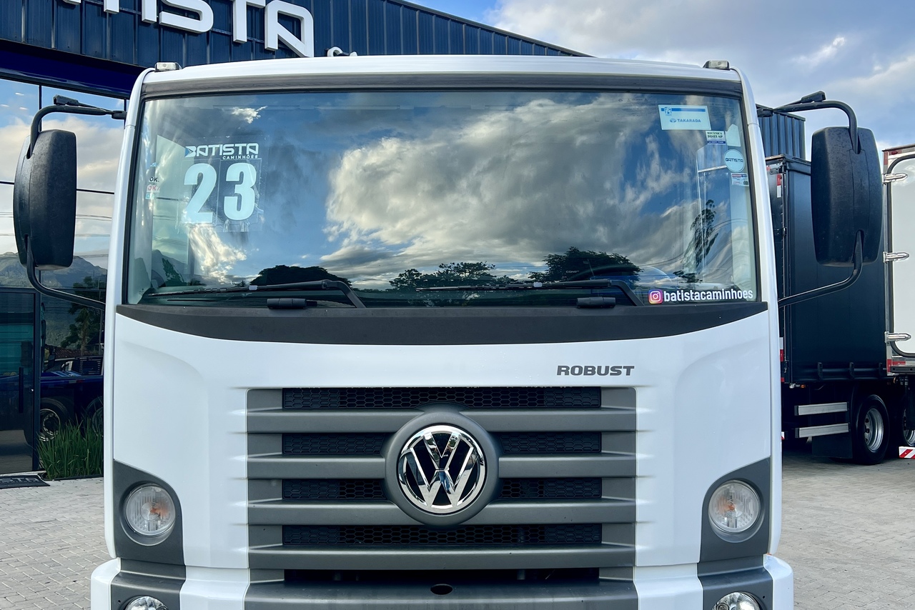 Volkswagen 24-260 Constellation 6x2 - 22/23 15
