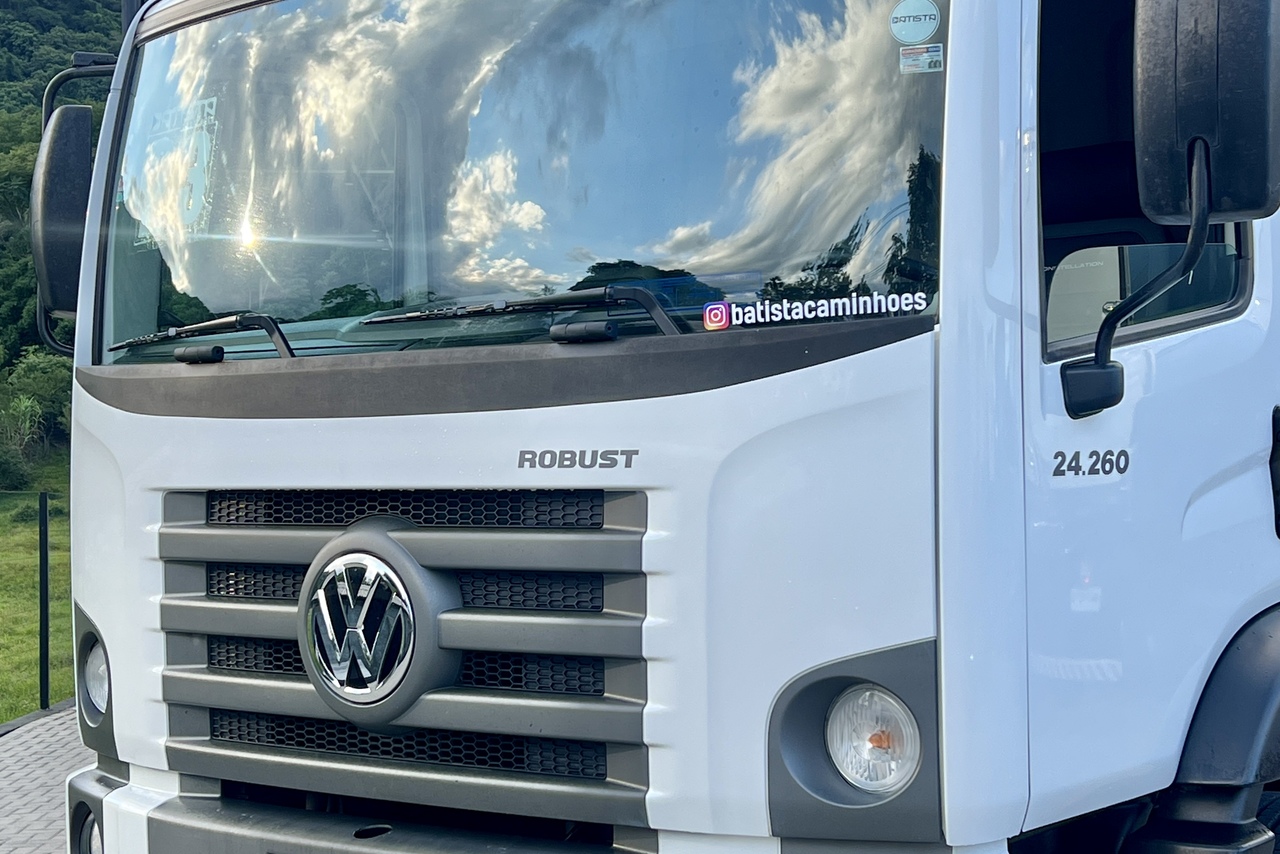 Volkswagen 24-260 Constellation 6x2 - 22/23 20