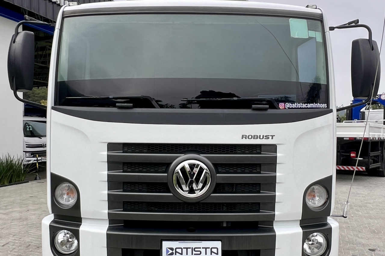 Volkswagen 24-260 Constellation 6x2 - 22/23 2