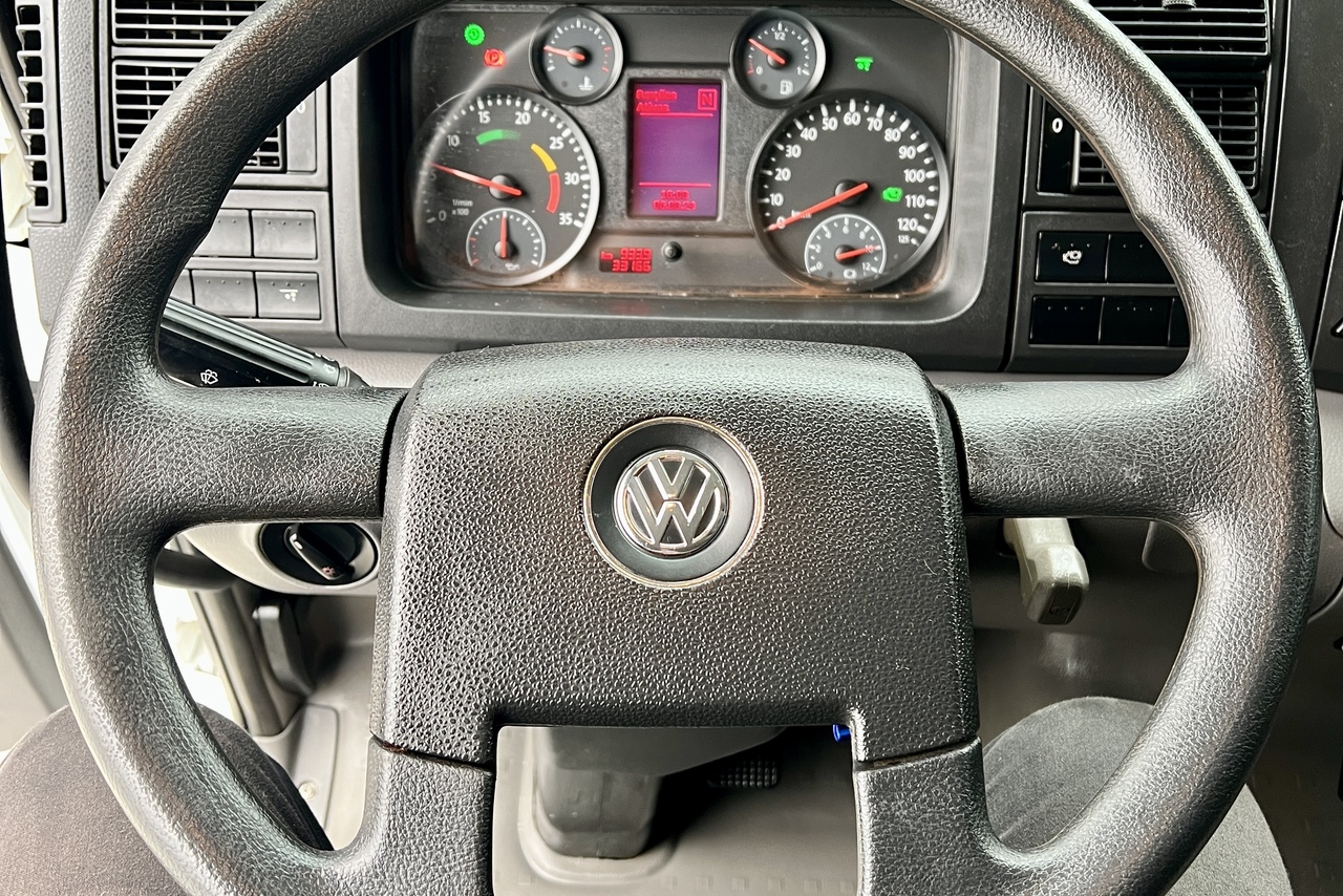 Volkswagen 24-260 Constellation 6x2 - 22/23 18
