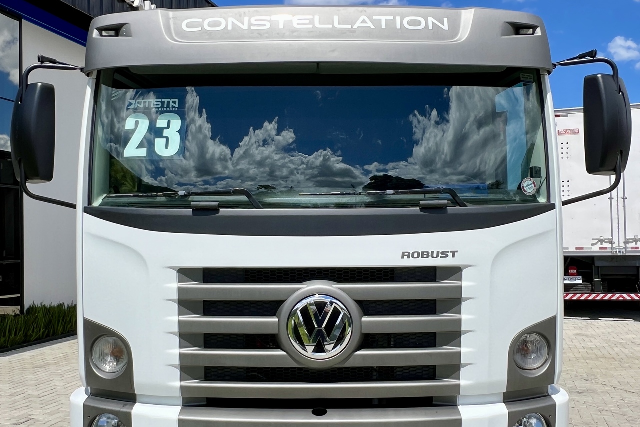Volkswagen 24-260 Constellation 6x2 - 22/23 5