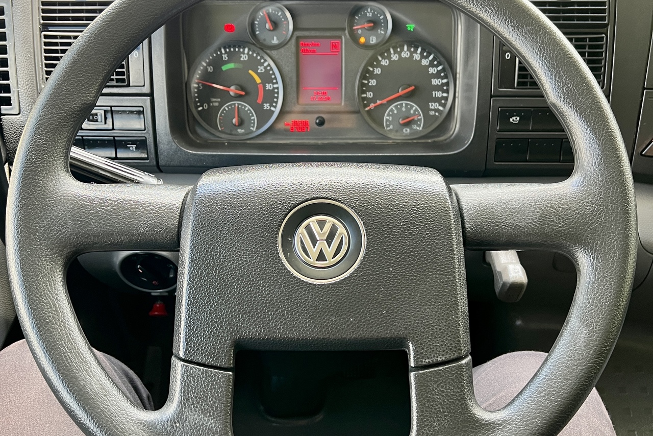 Volkswagen 24-260 Constellation 6x2 - 22/23 18