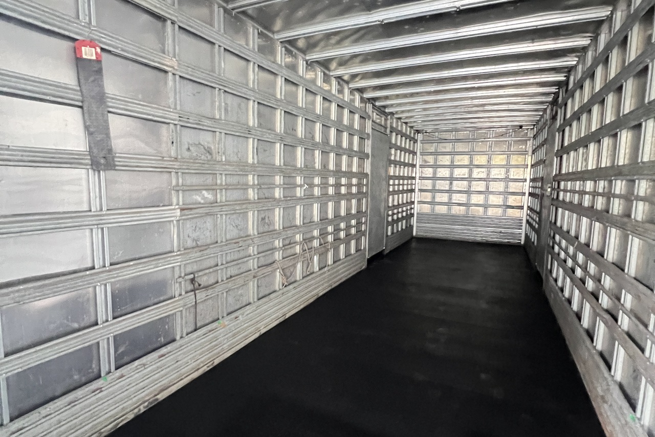 Volkswagen 24-280 E Constellation 6x2 - 17/18 14