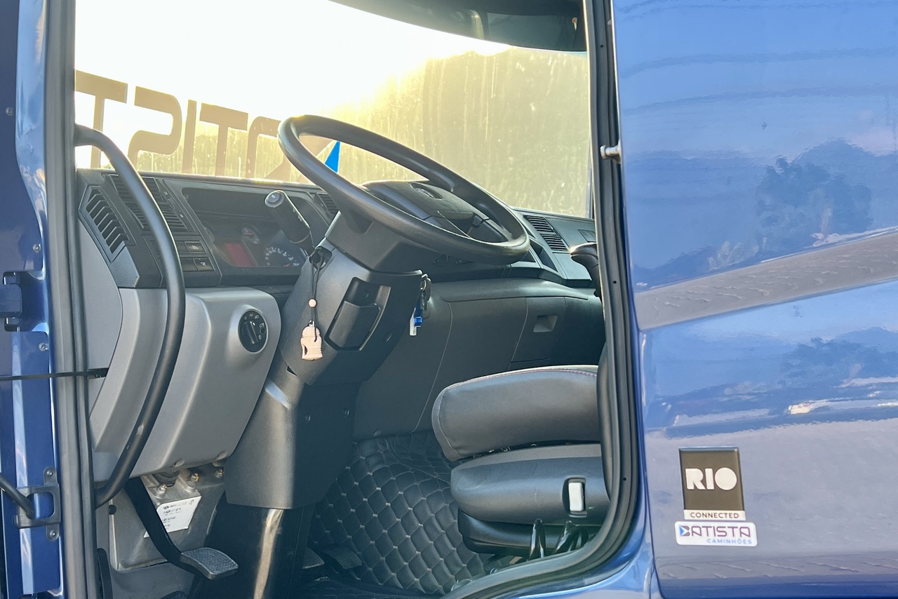 Volkswagen 24-280 E Constellation 6x2 - 22/23 2