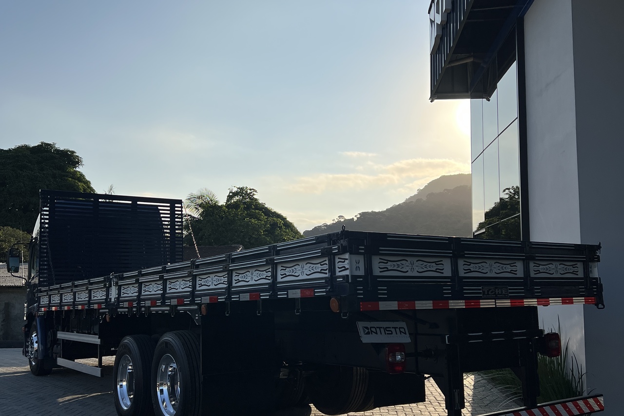 Volkswagen 24-280 E Constellation 6x2 - 22/23 7