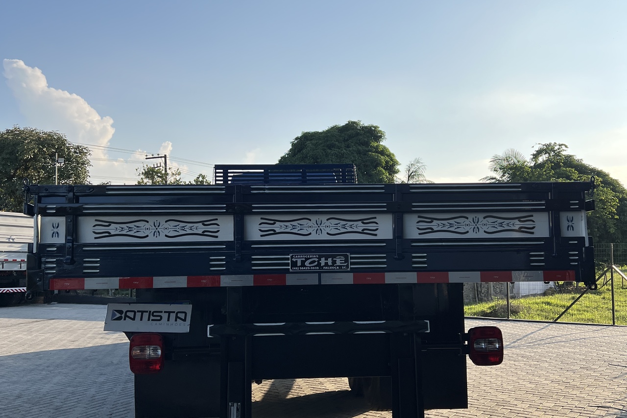 Volkswagen 24-280 E Constellation 6x2 - 22/23 8