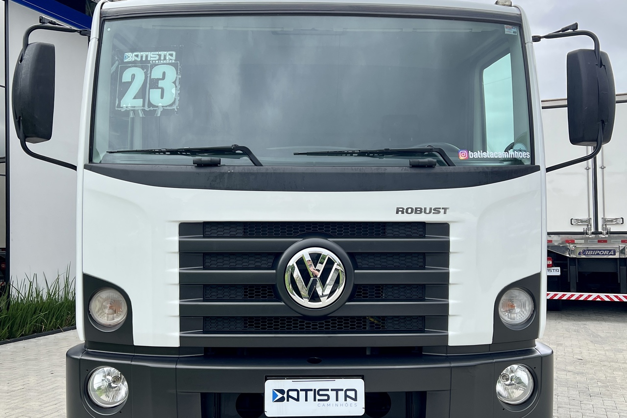 Volkswagen 26-260 E Constel. 6x4 - 22/23 3