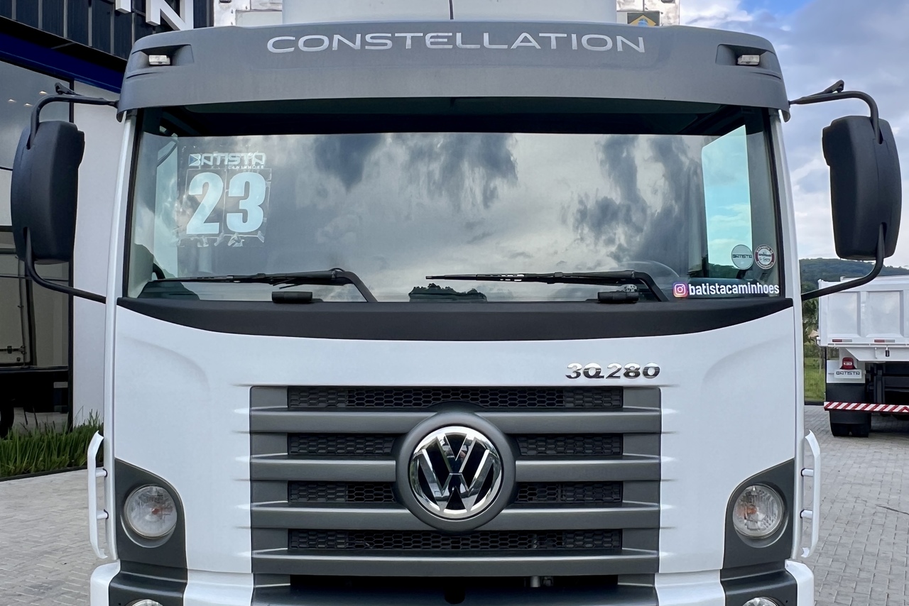Volkswagen 30 280 - 22/23 7