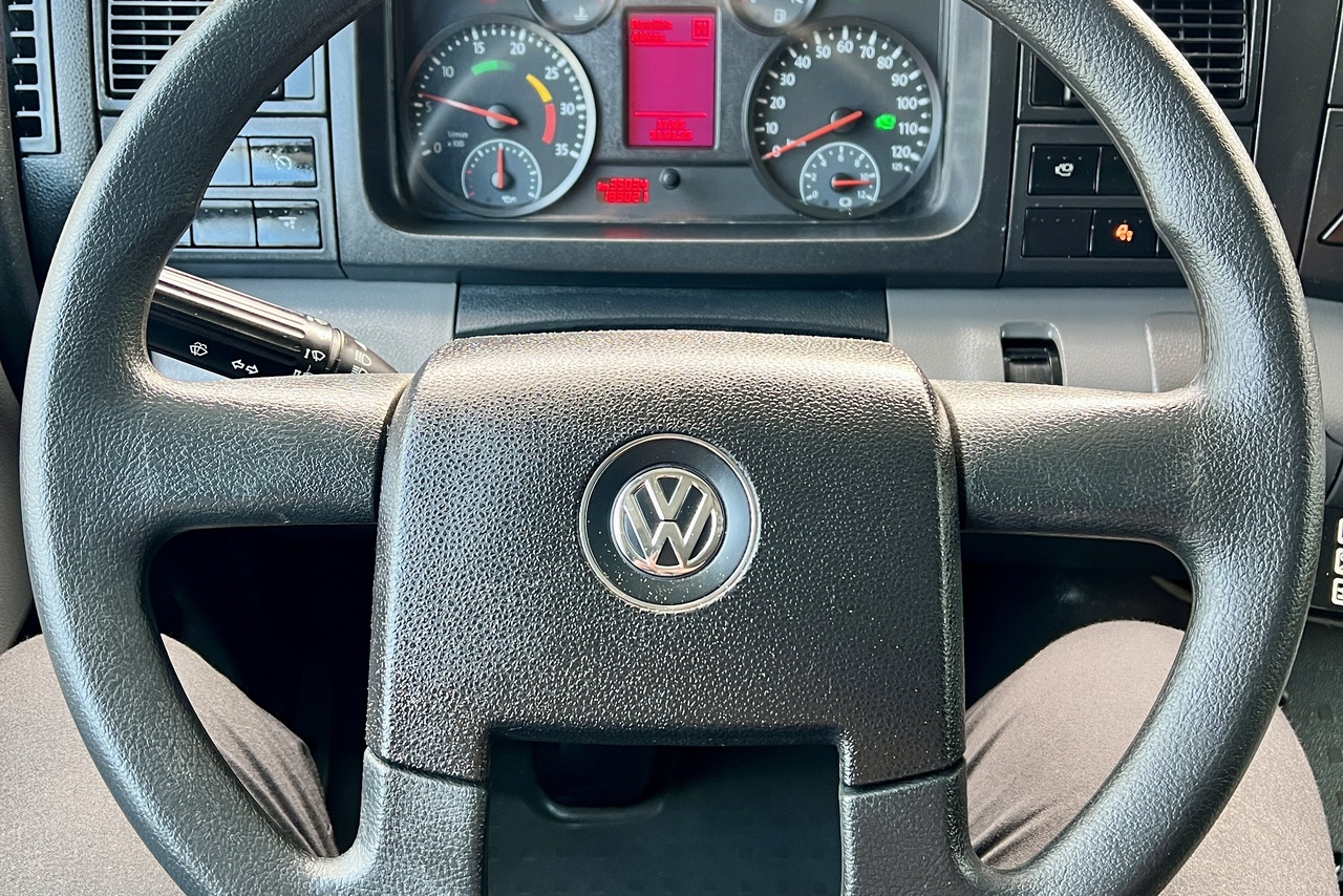 Volkswagen 30 280 - 22/23 17