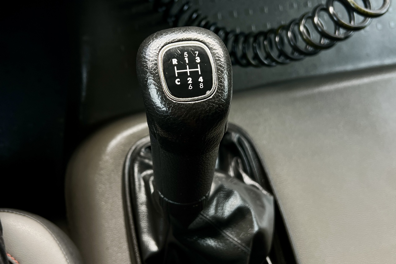Volkswagen 30 280 - 22/23 19