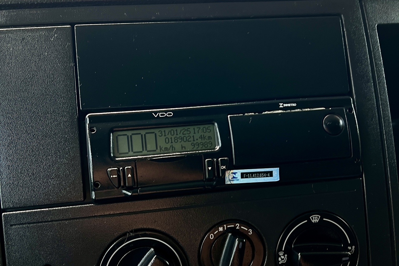 Volkswagen 30 280 - 22/23 20