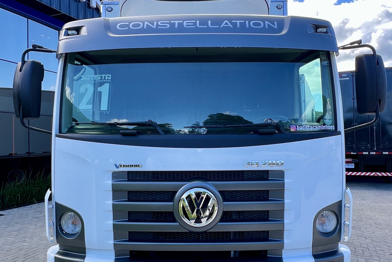 Volkswagen 30 280 - 20/21 2