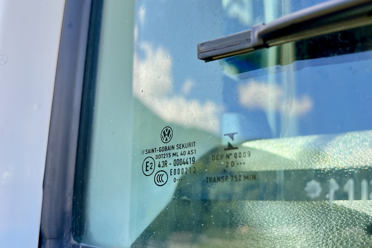 Volkswagen 30 280 - 20/21 11