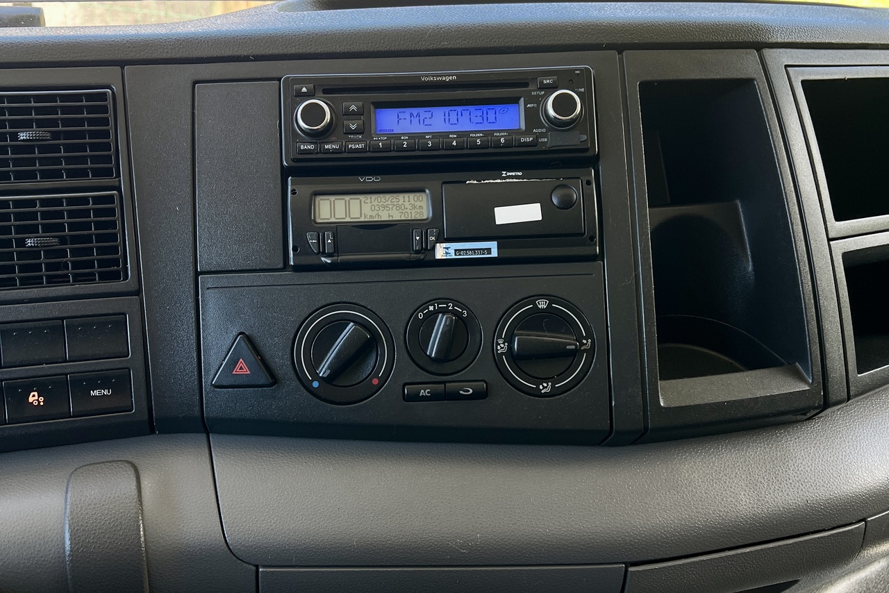 Volkswagen 30 280 - 20/21 17