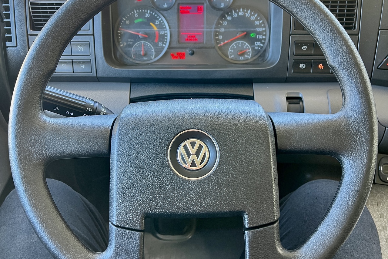 Volkswagen 30 280 - 20/21 18