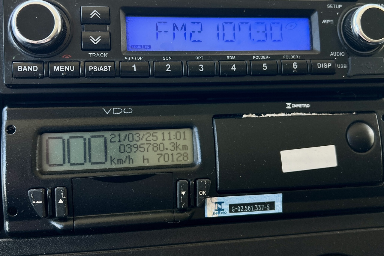 Volkswagen 30 280 - 20/21 20
