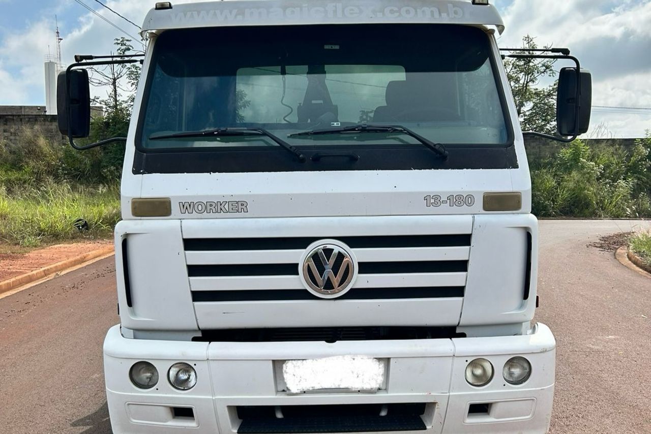 Volkswagen 13-180 - 09/09 2