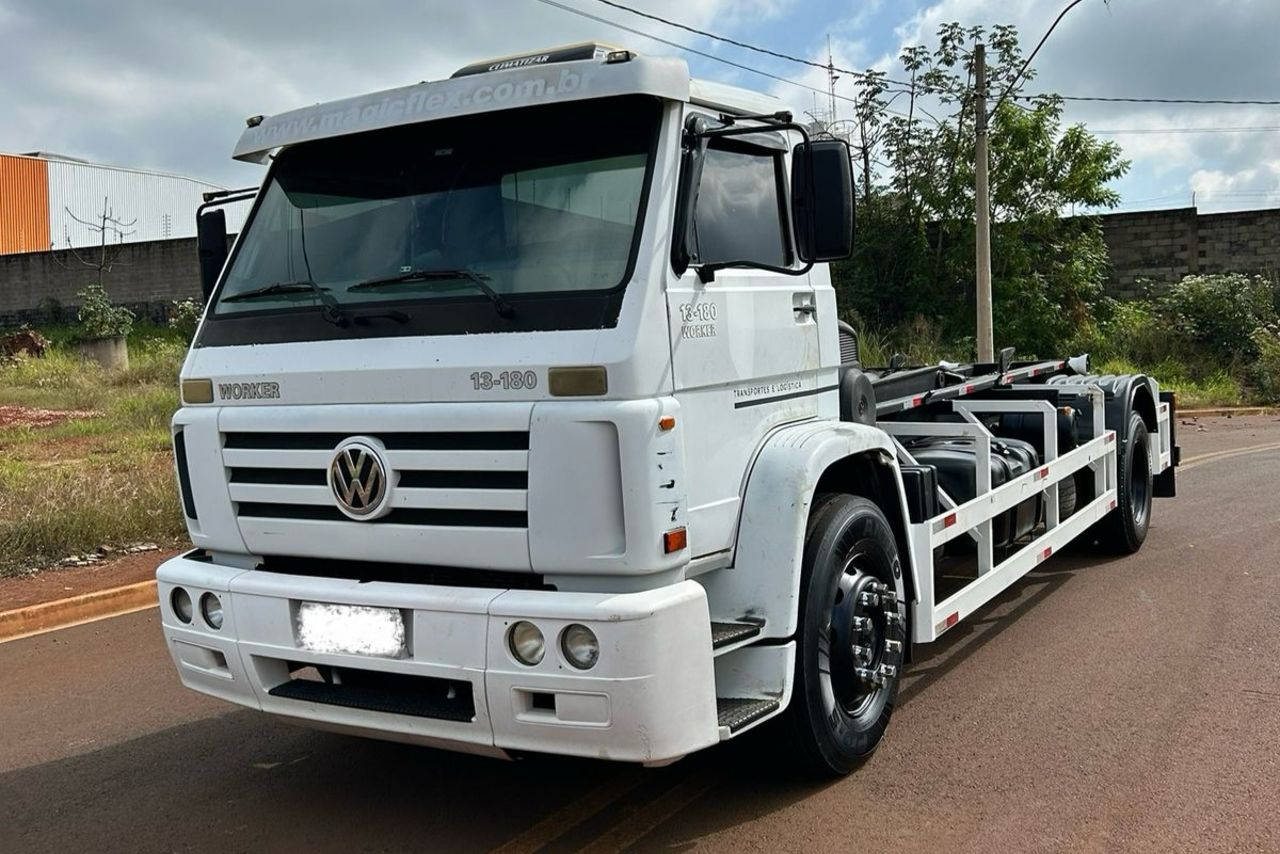 Volkswagen 13-180 - 09/09 5