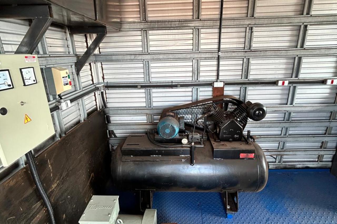 Mercedes Benz MB 1718 - 09/09 14