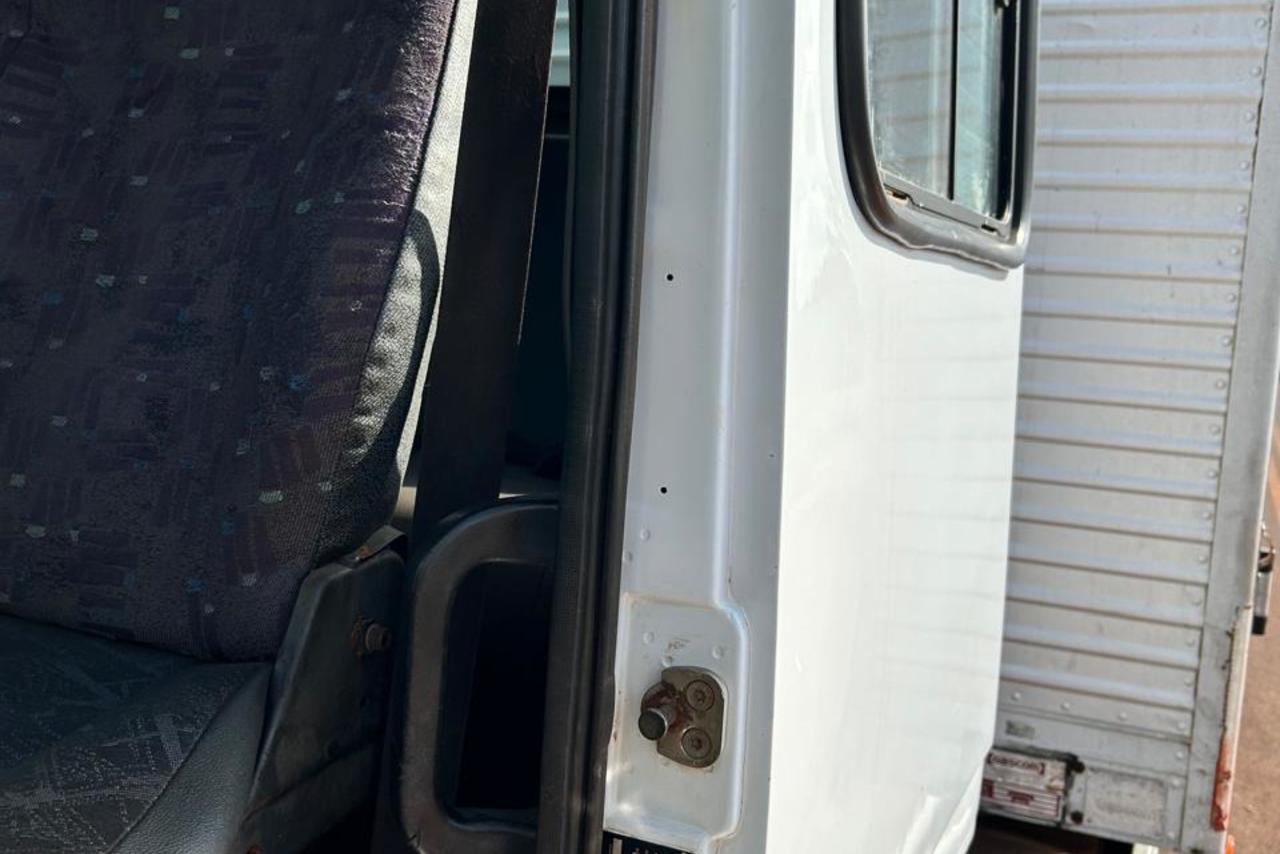 Mercedes Benz MB 1718 - 09/09 17