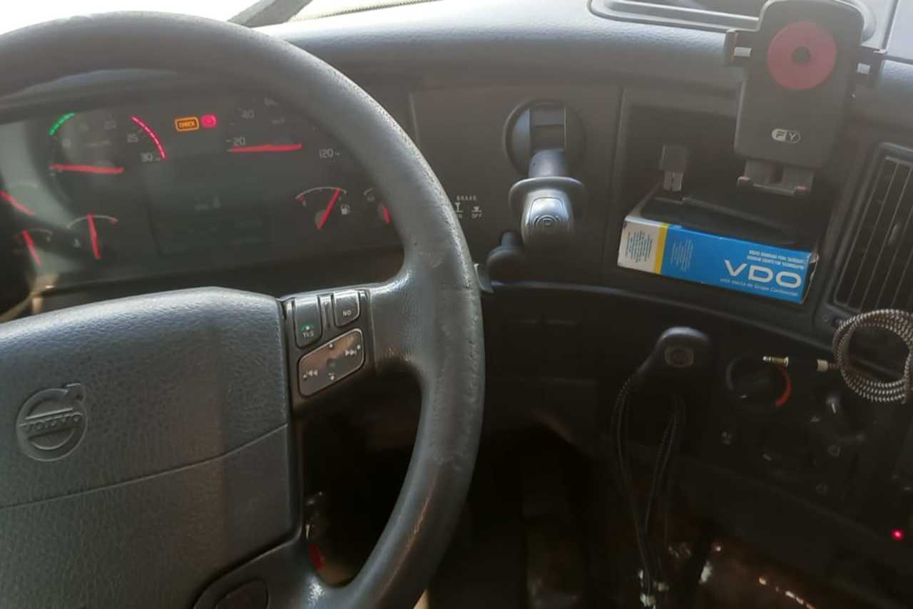 Volvo FH 460 - 14/14 3