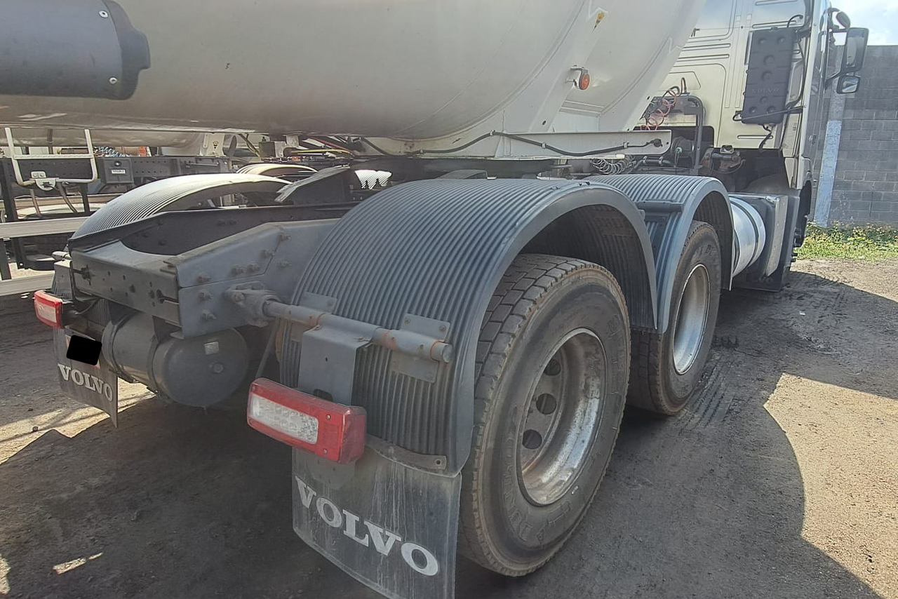 Volvo FH 460 - 14/14 4