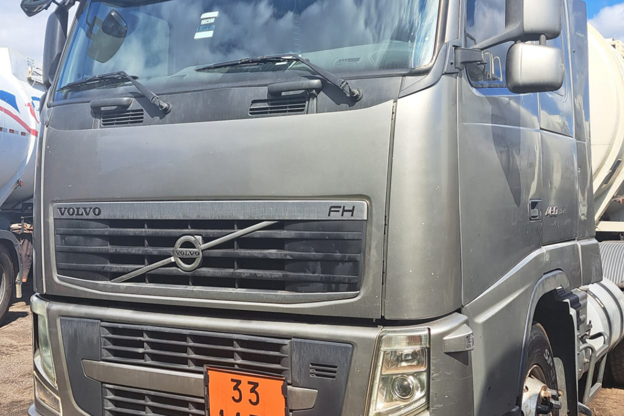 Volvo FH 460 - 14/14 5