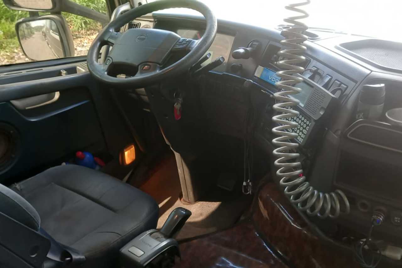 Volvo FH 460 - 14/14 10