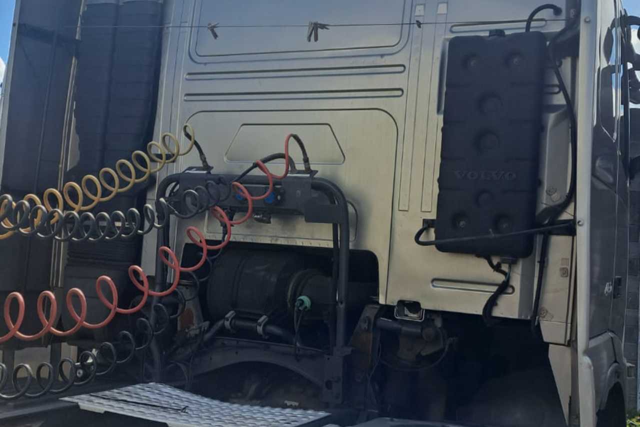 Volvo FH 460 - 14/14 11