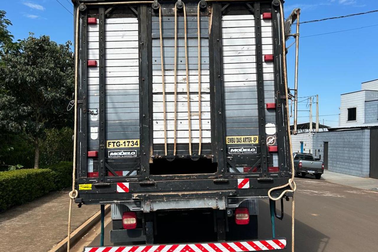 Volkswagen 10-160 E Delivery - 14/14 2
