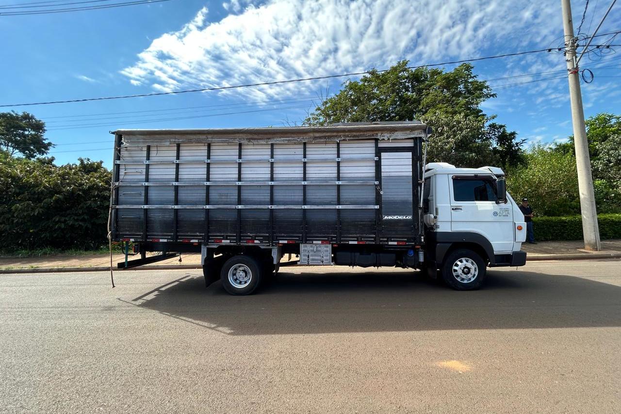 Volkswagen 10-160 E Delivery - 14/14 5