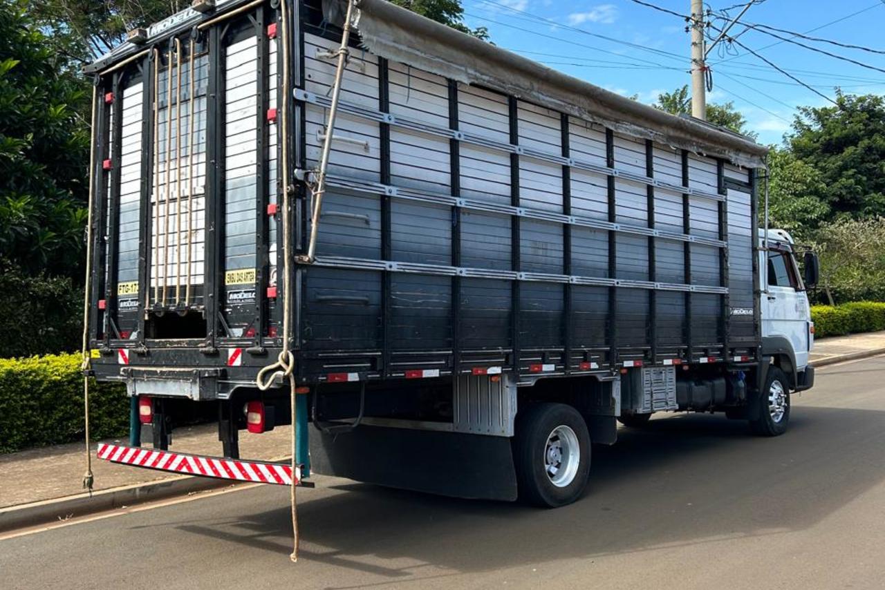 Volkswagen 10-160 E Delivery - 14/14 6