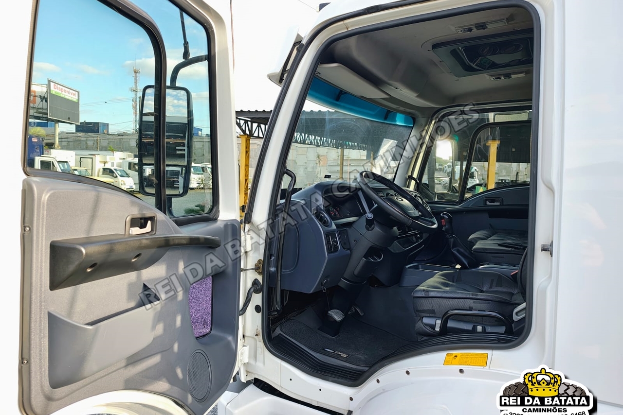 Ford Cargo1317 - 12/12 7
