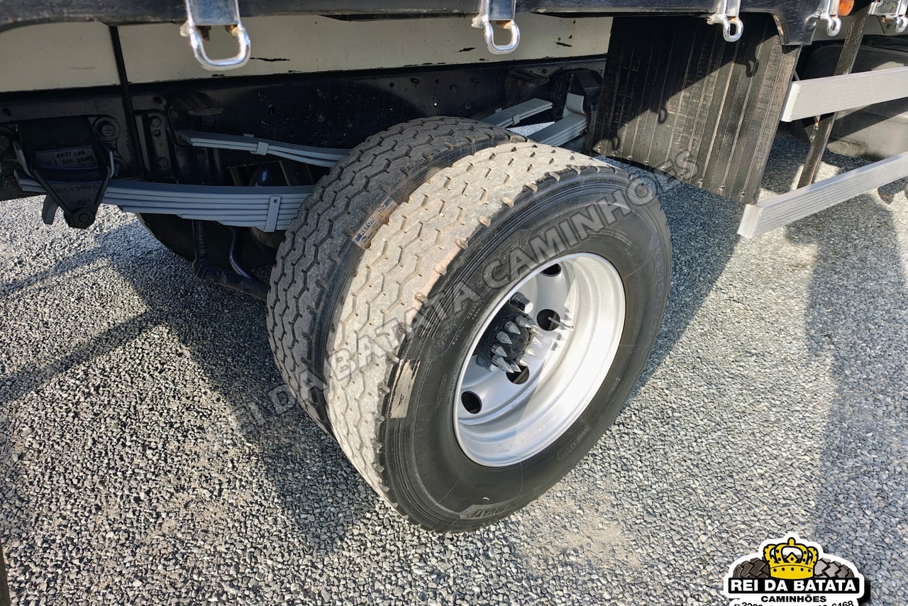 Ford Cargo1317 - 12/12 18