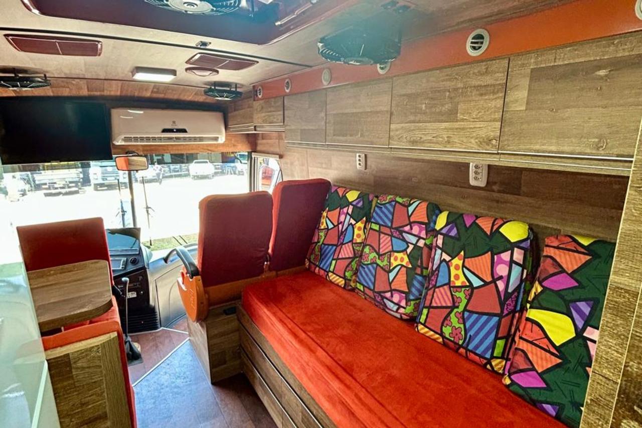 Marcopolo Nomade - 09/09 14