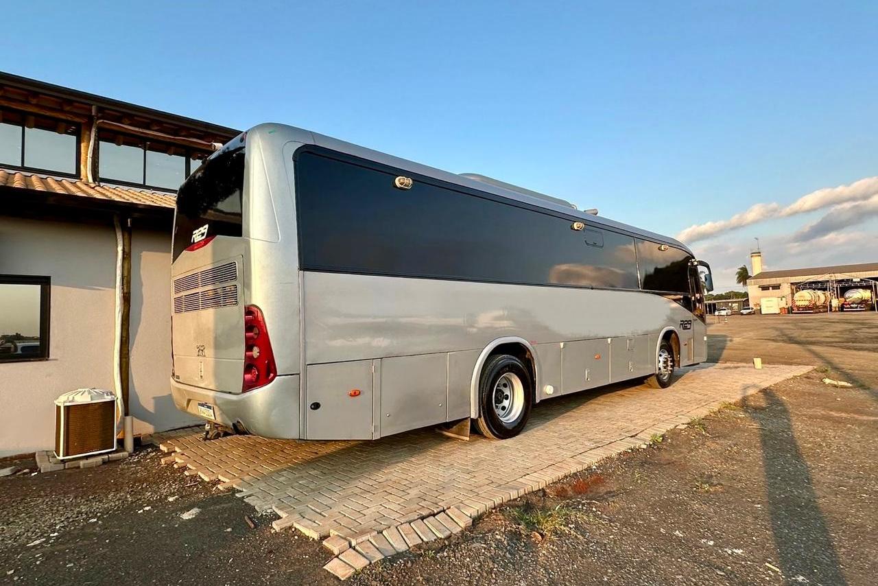 Marcopolo Nomade - 09/09 17