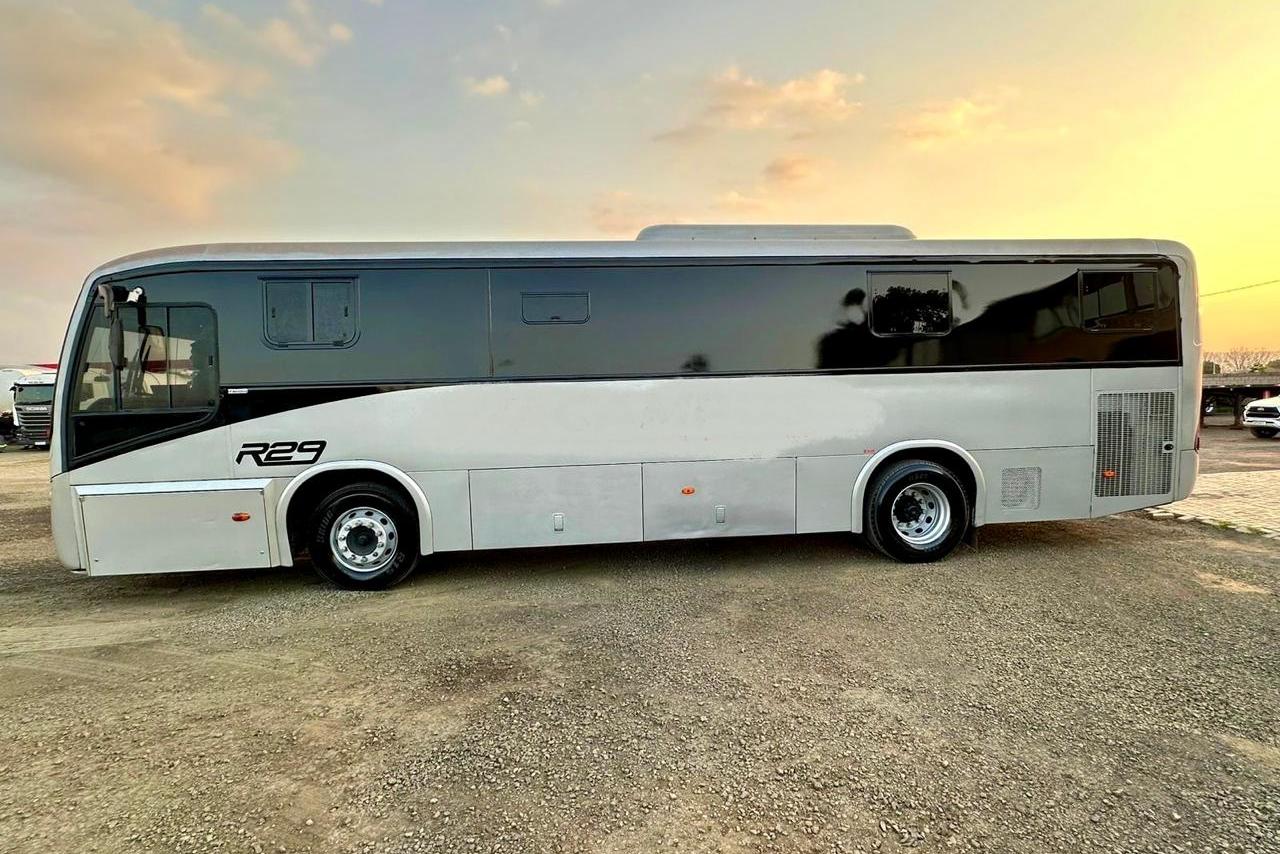 Marcopolo Nomade - 09/09 18