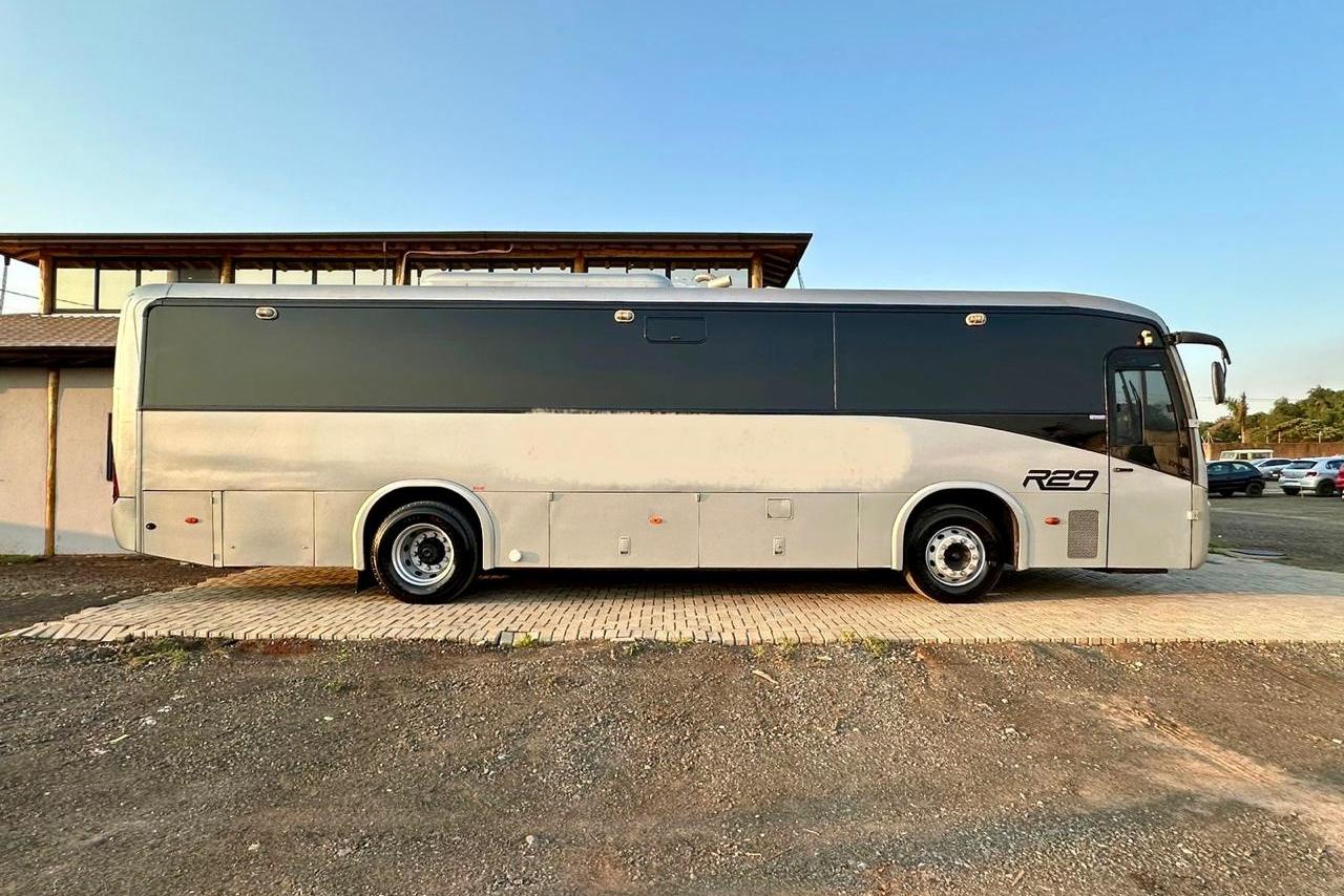 Marcopolo Nomade - 09/09 19