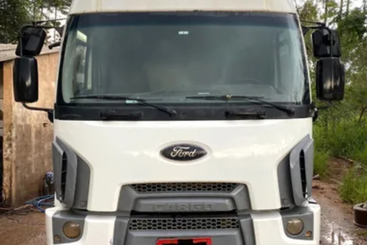Ford Cargo1933 - 13/13 5