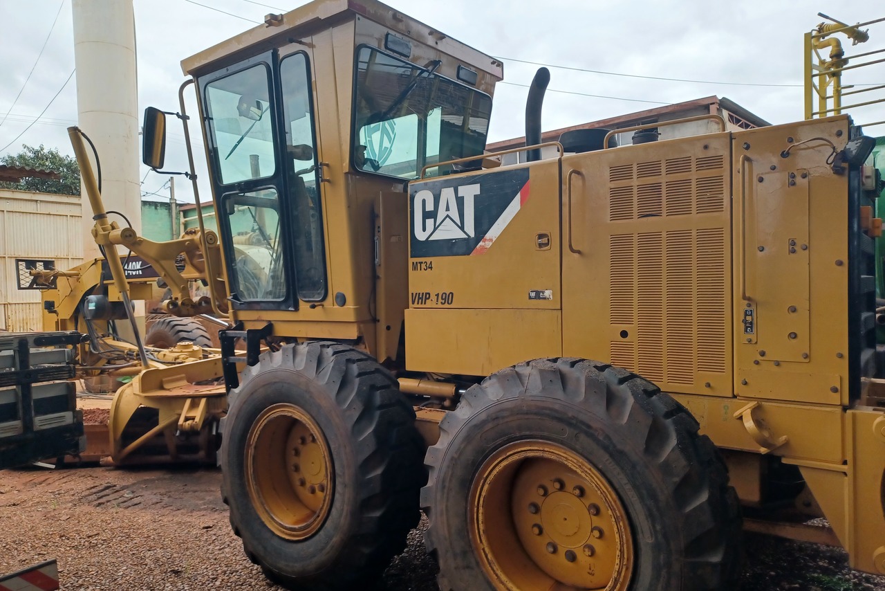 Caterpillar 140K - 10/10 2