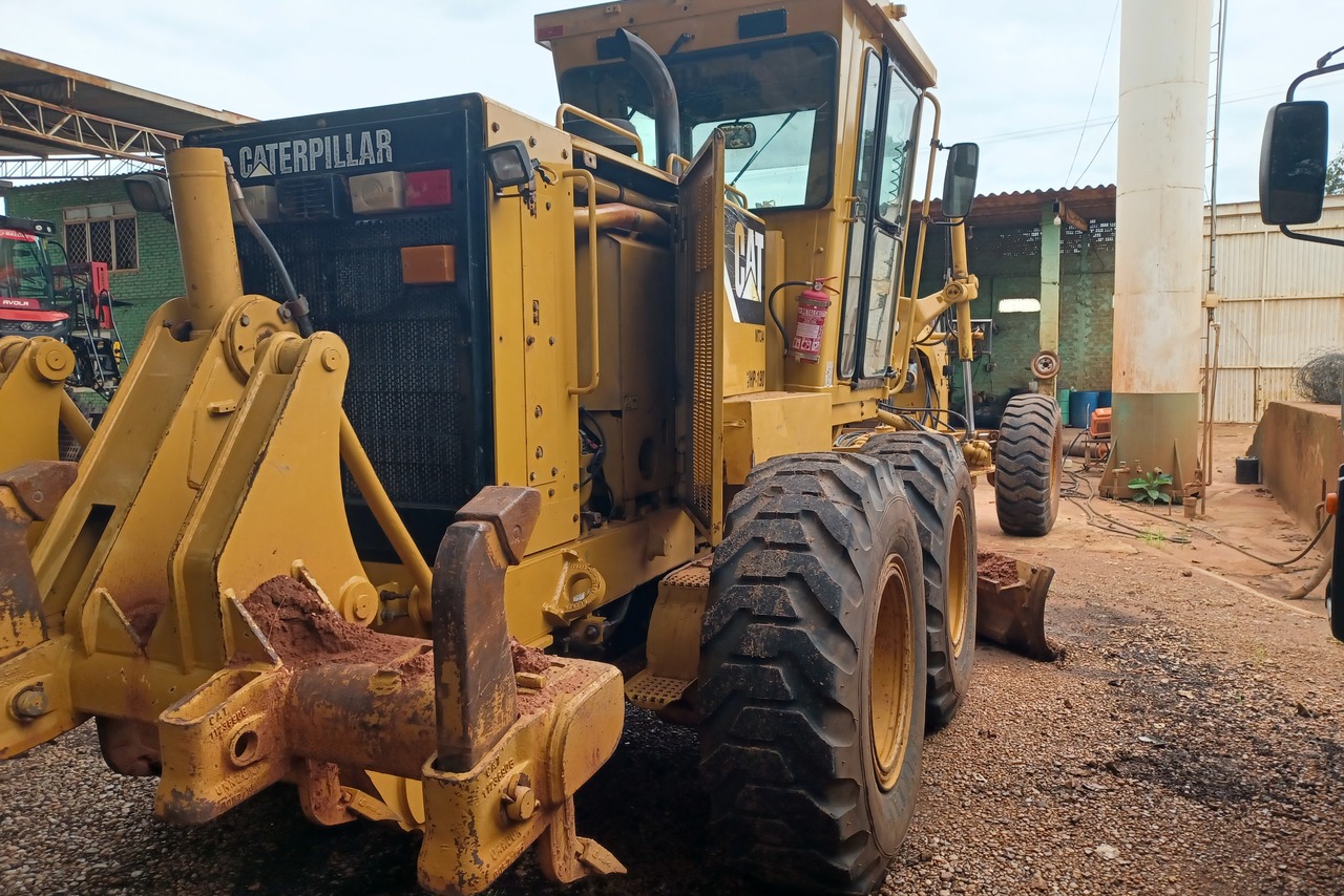 Caterpillar 140K - 10/10 3
