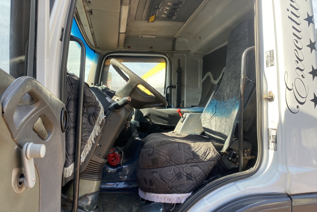 Mercedes Benz Atego 1725 - 05/05 2