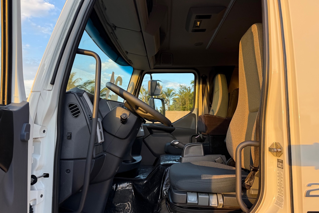 Volvo VM 270 - 21/21 7