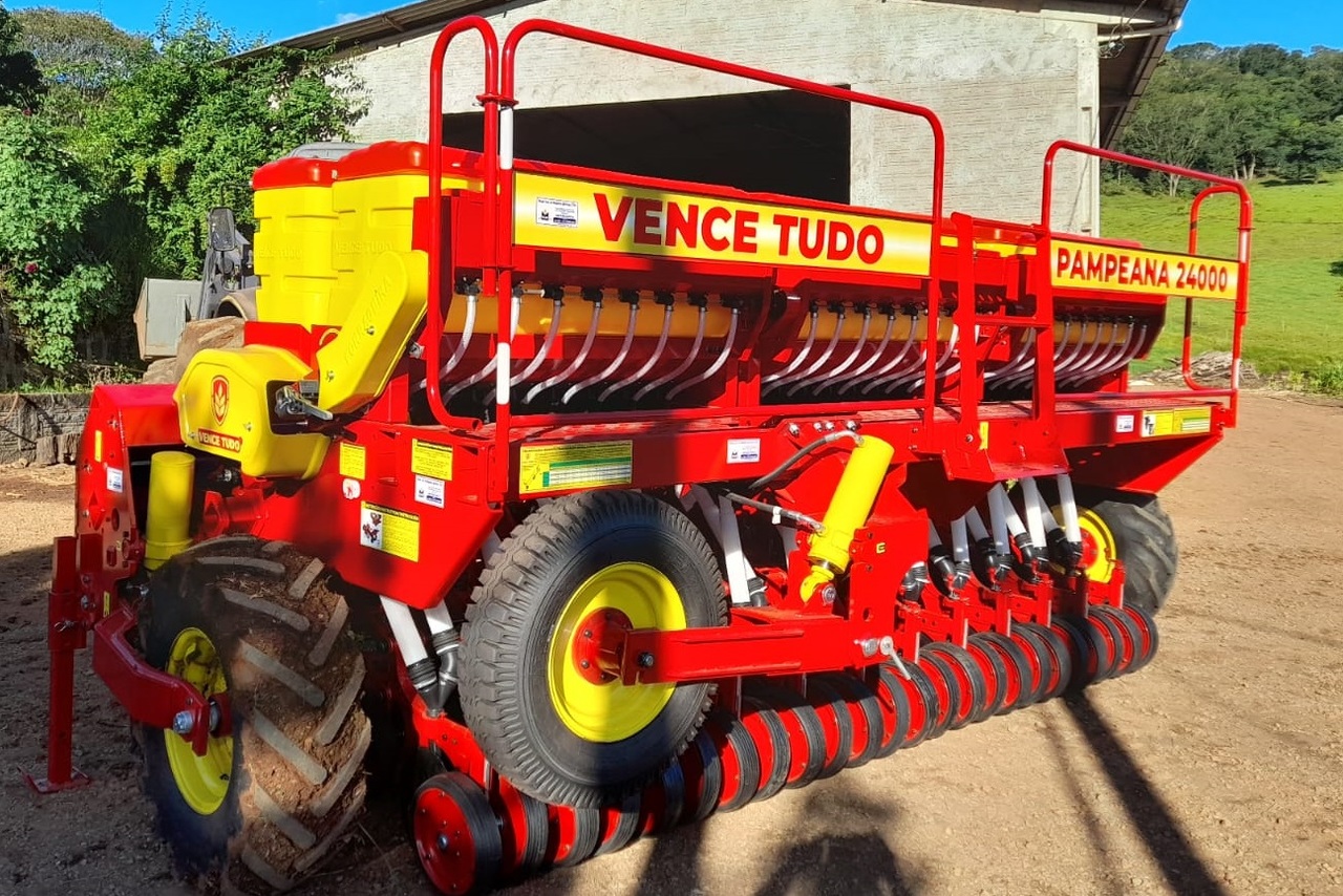 Vence tudo 24000 - 25 2